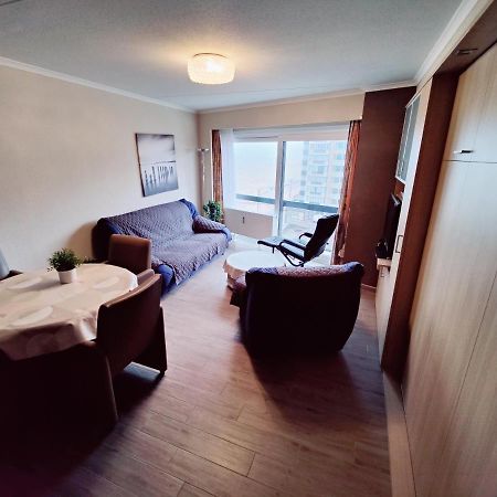 Studio Knokke-Heist Zewnętrze zdjęcie