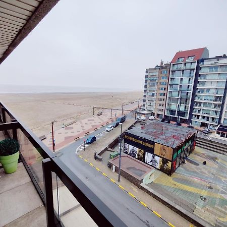 Studio Knokke-Heist Zewnętrze zdjęcie