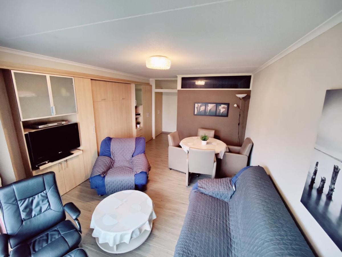Studio Knokke-Heist Zewnętrze zdjęcie