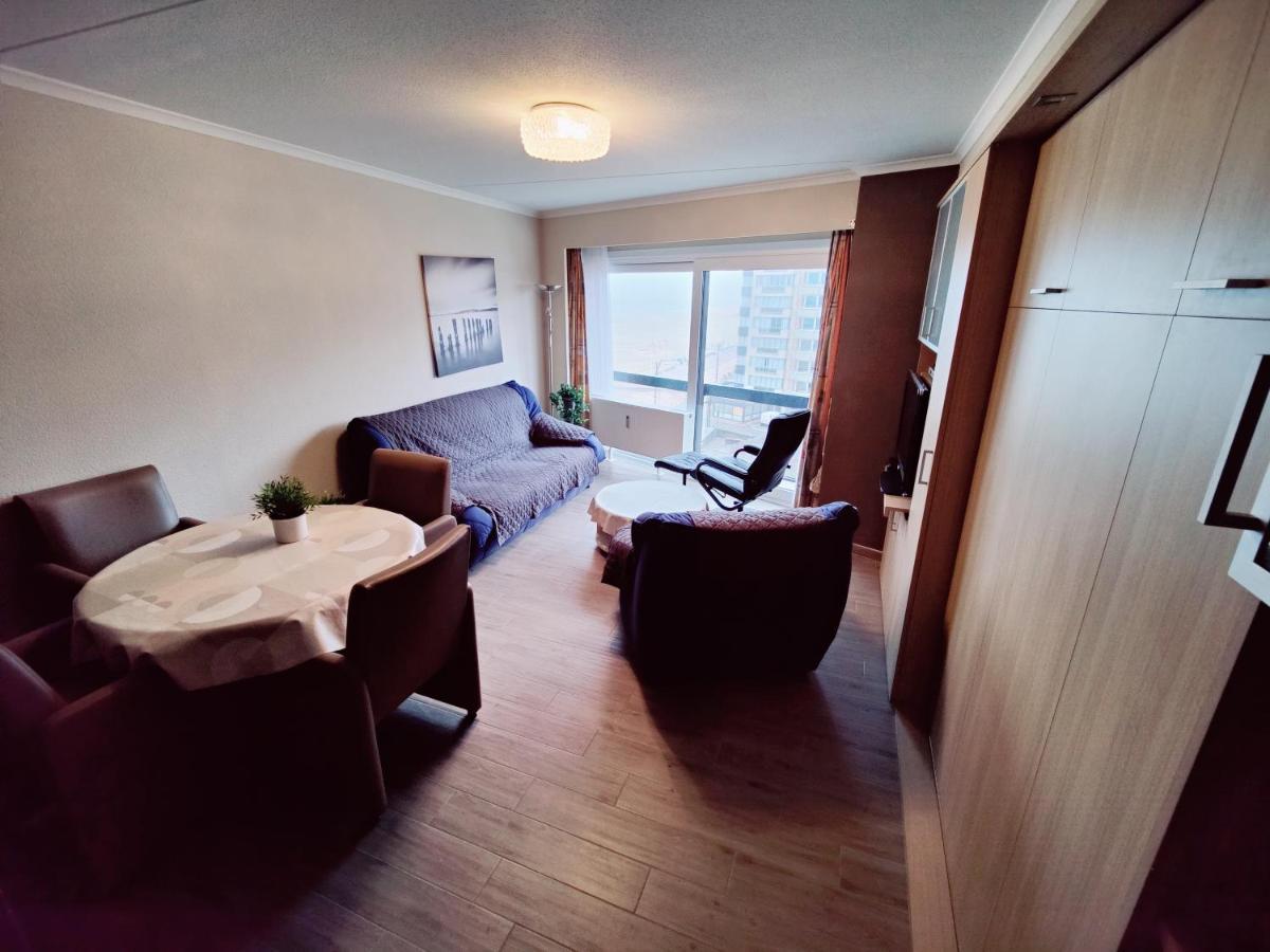 Studio Knokke-Heist Zewnętrze zdjęcie