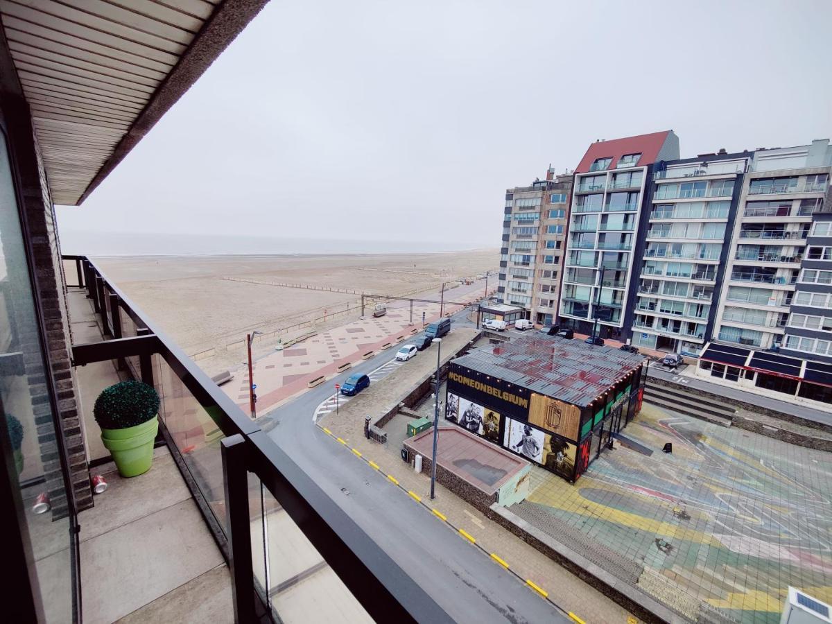 Studio Knokke-Heist Zewnętrze zdjęcie