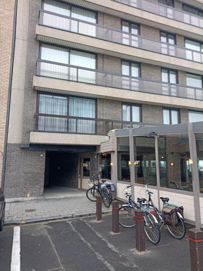 Studio Knokke-Heist Zewnętrze zdjęcie
