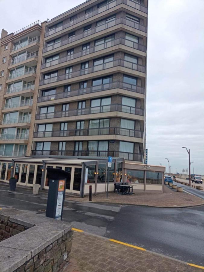 Studio Knokke-Heist Zewnętrze zdjęcie